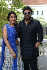 Shaurya Movie Thanks Press Meet